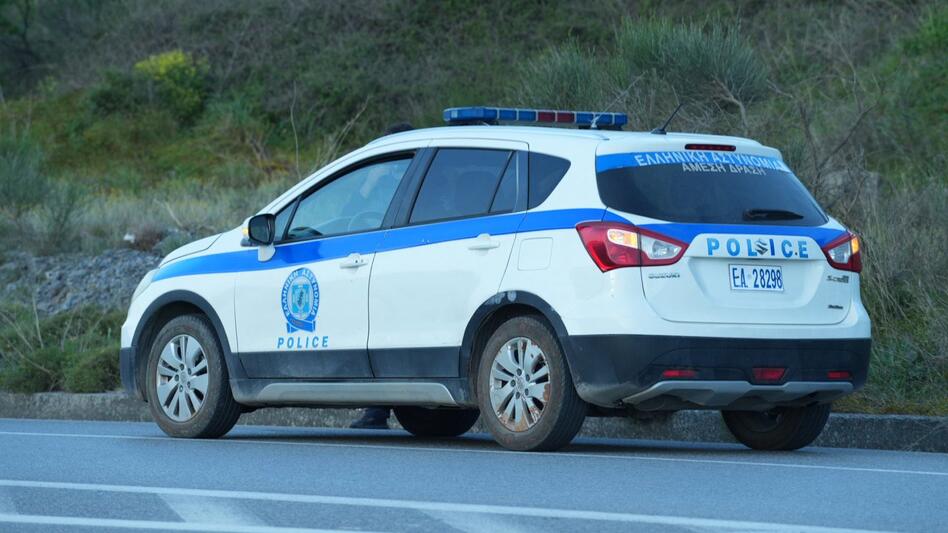 Γυναικοκτονία στη Ροδόπη: Είχε καταγγείλει τον 53χρονο για απειλή στο Ηράκλειο το 2022