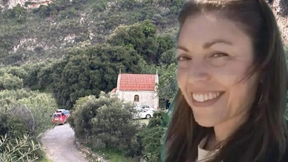 Σοκ: τέλος στη ζωή του έδωσε ο πρώην σύντροφος της 43χρονης Ελευθερίας που αναζητείται 