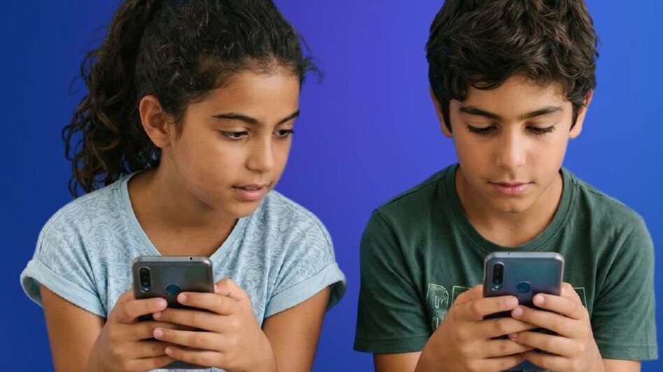 «Ψηφιακή ασπίδα» για τους ανήλικους: Πλήρης εφαρμογή από το 2027