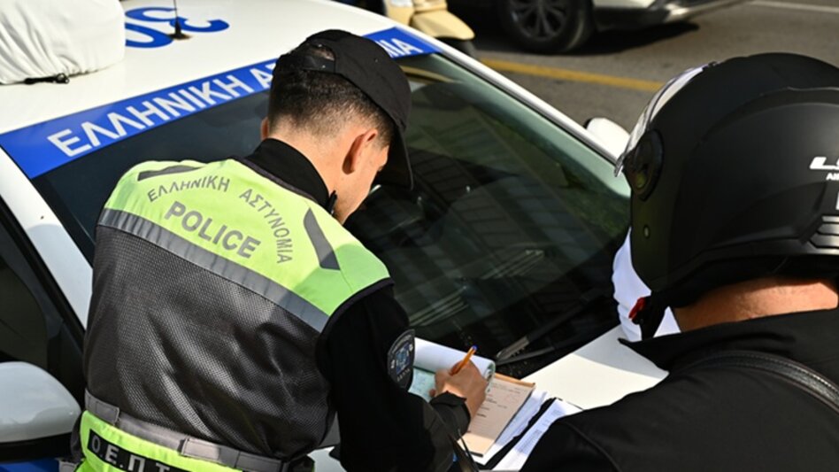 Αυστηροί έλεγχοι στην Κρήτη: Δεκάδες παραβάσεις και συλλήψεις το πρώτο πενθήμερο Απριλίου