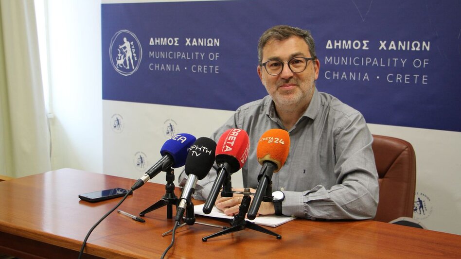 Το πρόγραμμα των πασχαλινών εκδηλώσεων του Δήμου Χανίων