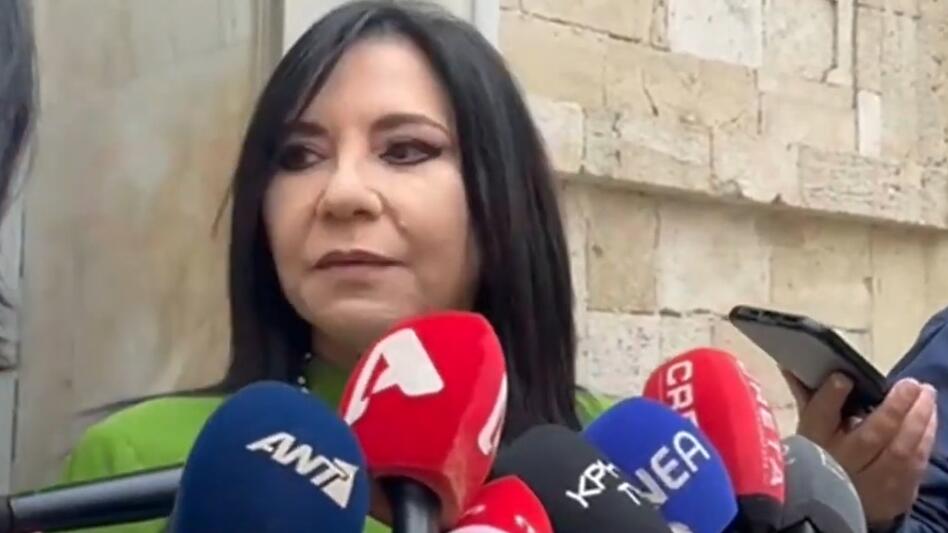 Αλ. Σπανάκη: Προσχεδιασμένη η δολοφονία - Το παράπονο της οικογένειας του αδικοχαμένου Νικήστρατου 