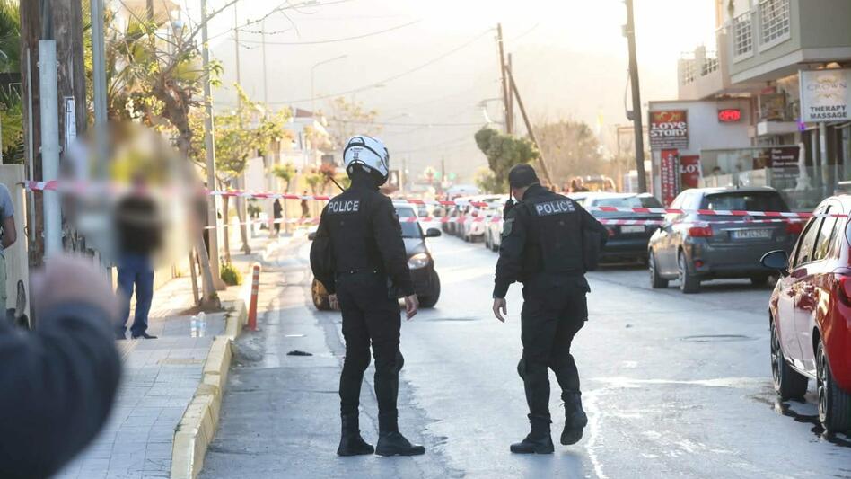 Από την εμμονή στην εκτέλεση: το έγκλημα που όλοι φοβόντουσαν και δεν αποτράπηκε