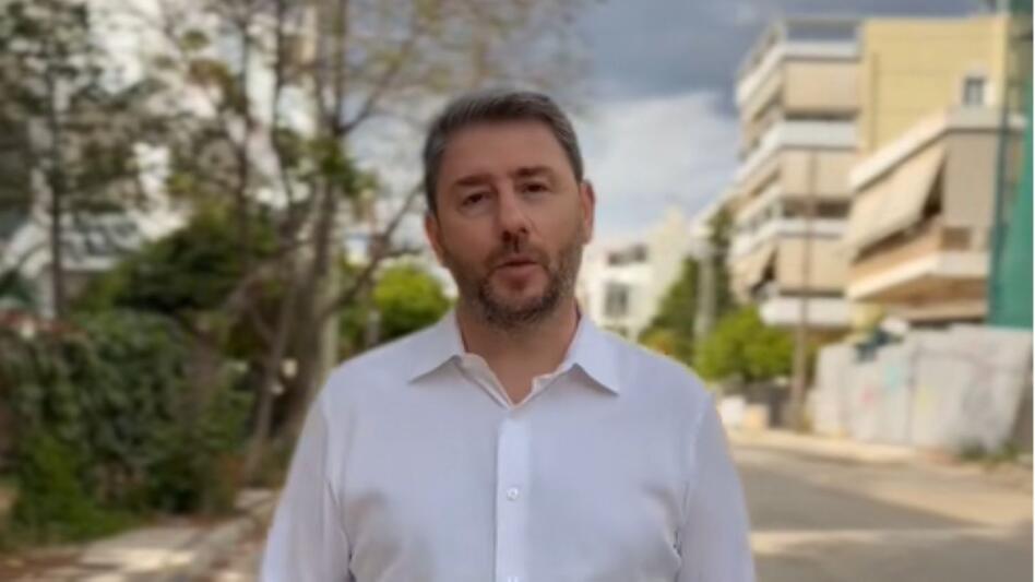Νίκος Ανδρουλάκης στο TikTok: Η αδικία κατά των δανειοληπτών, σταματά εδώ - Βίντεο