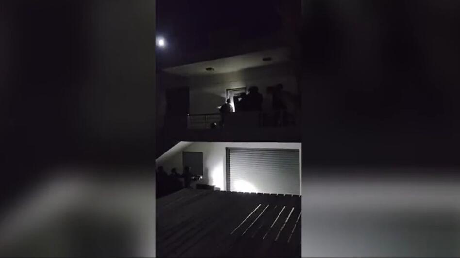 Κρήτη: Βίντεο-ντοκουμέντο από τις κινηματογραφικές εφόδους της ΕΛ.ΑΣ