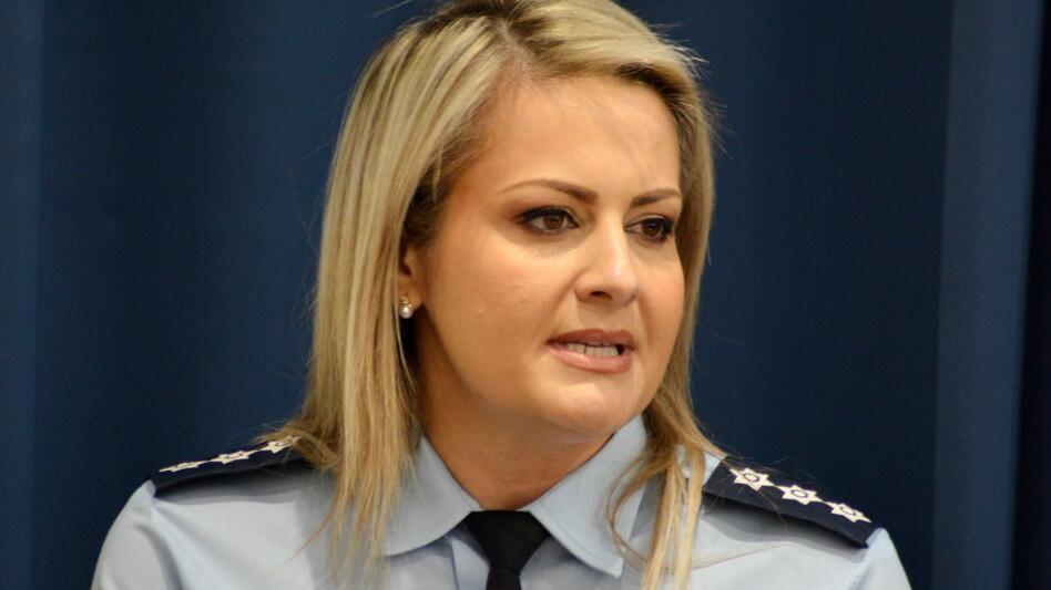 Δημογλίδου για το φονικό στην Αμμουδάρα: Είχαν γίνει όλες οι σωστές ενέργειες από την ΕΛ.Α.Σ. - Ο Διοικητής Μαλεβιζίου ασχολούνταν προσωπικά