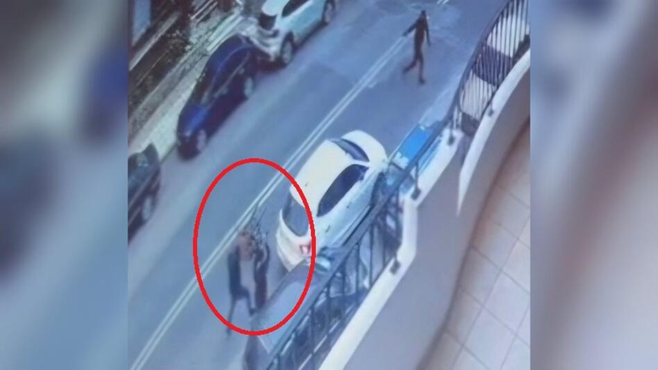 «Fast & Furious… αλά κρητικά: καταδίωξη, μαγκούρες και ένα σκαμπό… συνεπιβάτης»-Νέο βίντεο
