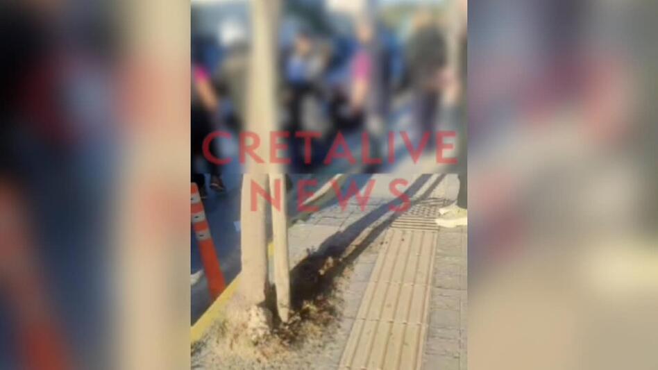 Εκτέλεση 21χρονου: ανατριχίλα από τον σπαραγμό της μάνας μπροστά στο άψυχο παιδί της - Βίντεο 