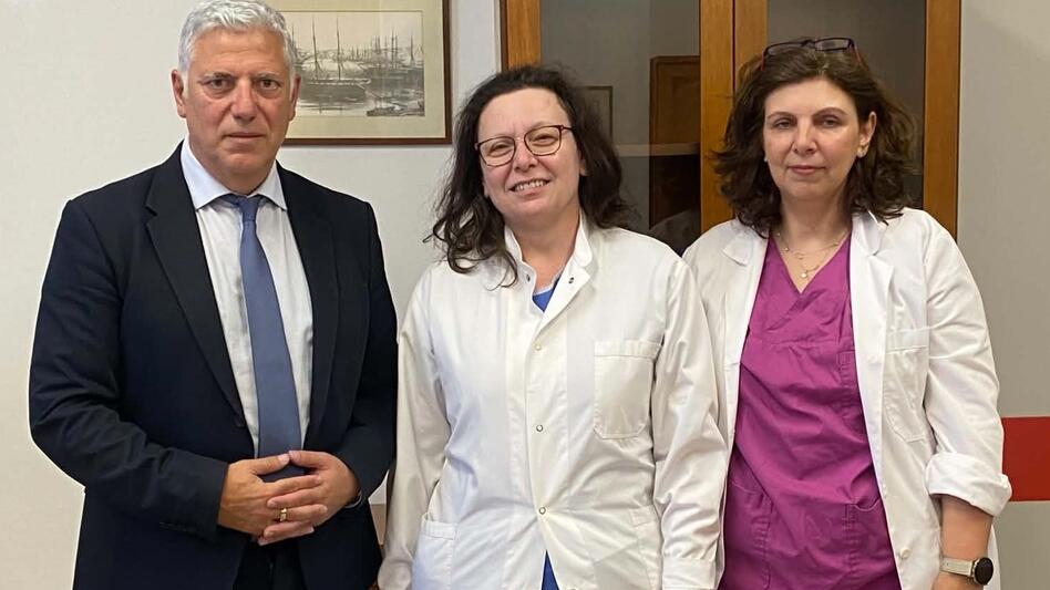 Με νέες προσλήψεις και προκήρυξη μόνιμων θέσεων ενισχύεται το Νοσοκομείο Χανίων