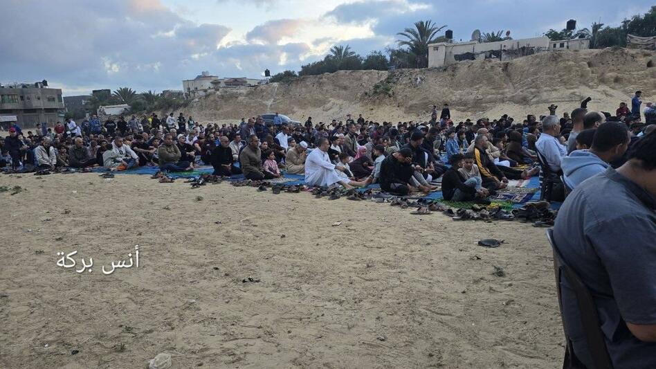 Ισραήλ: Θα εφαρμοστεί το σχέδιο «εθελοντικής μετανάστευσης» από τη Γάζα
