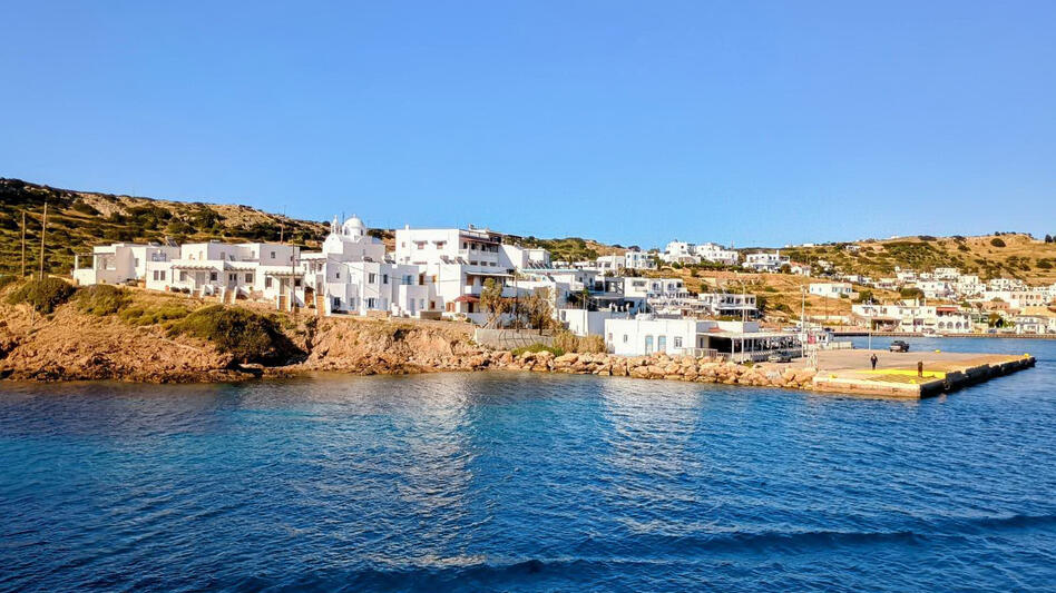Νέο χωροταξικό για τον τουρισμό: Οι πέντε ζώνες, οι όροι δόμησης και το ανώτατο όριο κλινών