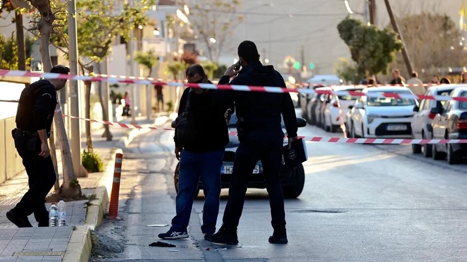 Εκτέλεση 21χρονου: Τι συνέβη δύο μήνες πριν - «Βοήθεια, βοήθεια» φώναζε ο Νικήστρατος