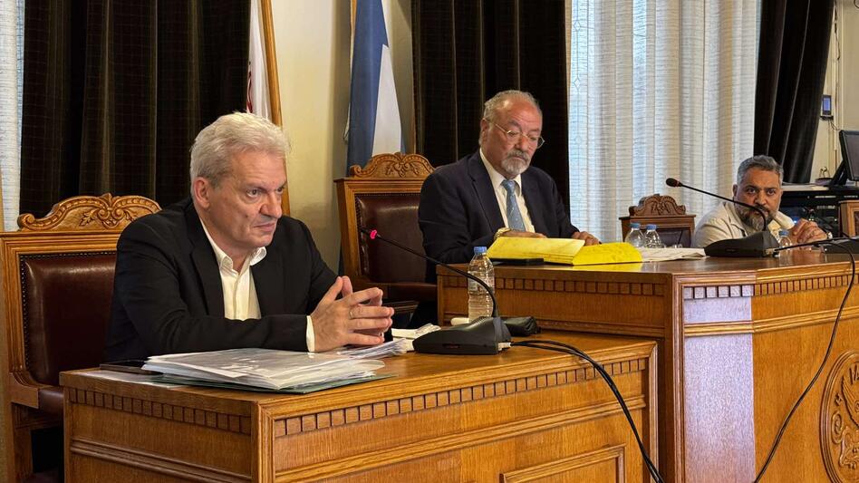 Καθαριότητα στο Ηράκλειο: Καθ' οδόν... ο ανάδοχος - Άμεσα οι εξελίξεις
