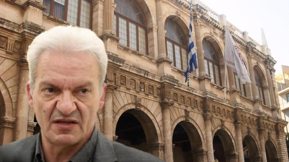 Ηράκλειο: Ο απολογισμός της Δημοτικής Αρχής για την διετία 2024-25 - Δείτε live