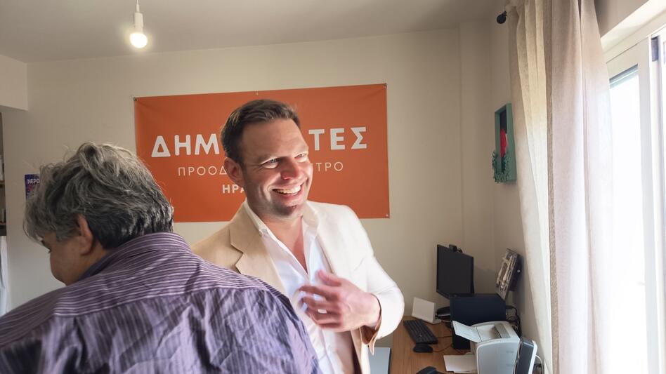 Ο Στέφανος Κασσελάκης, ο ΟΦΗ, ο Αλέξης Τσίπρας και οι… εσφαλμένες εντυπώσεις!