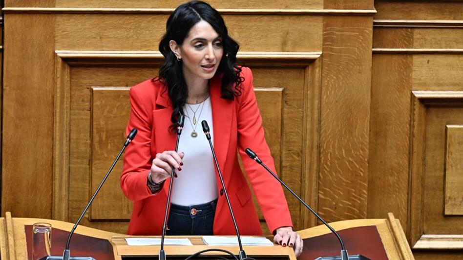 Κ. Σπυριδάκη: Χωρίς ισχυρή ΚΑΠ δεν υπάρχει ευρωπαϊκό μέλλον