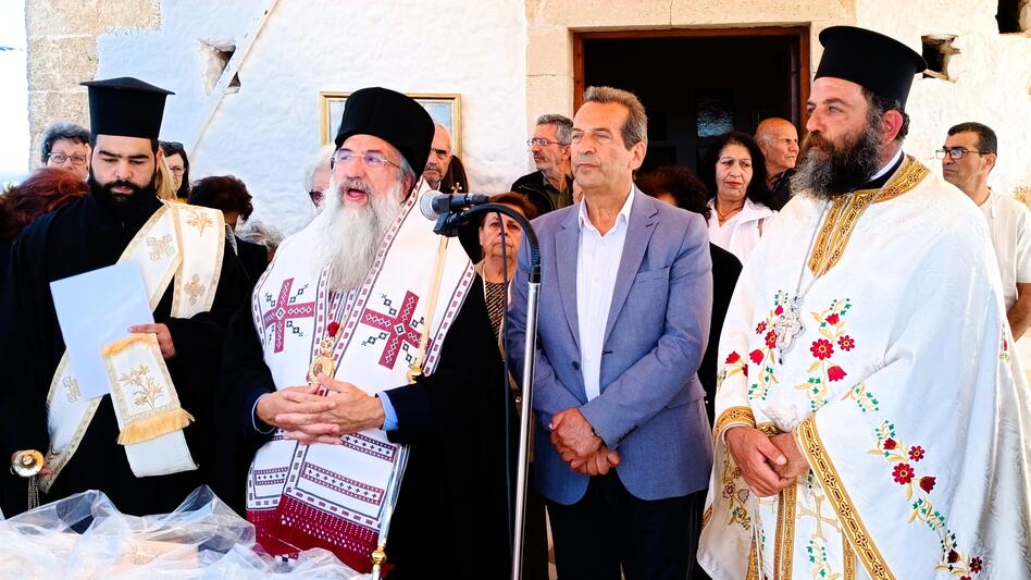 Εκδηλώσεις μνήμης για την 85η Επέτειο της Μάχης του Κοψά