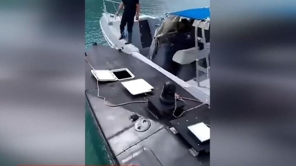 Λευκάδα: Θρίλερ με το «ορφανό» drone που ήταν φορτωμένο με εκρηκτικά 