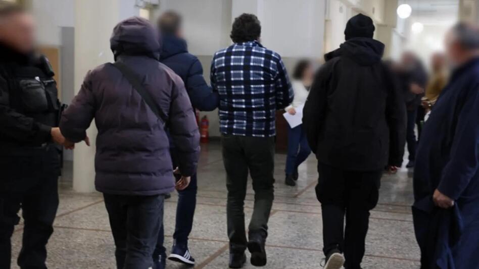 Υπόθεση Μεσσαράς: Τι "δείχνει" το DNA για τον 54χρονο πατέρα και το βρέφος της κόρης του 