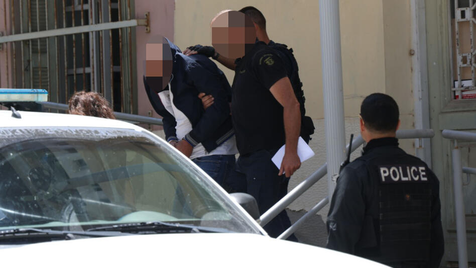Υπόθεση Μεσσαράς: Στη φυλακη ο 47χρονος για την απόπειρα ανθρωποκτονίας - "Εκρηκτικό " το κλίμα στα Δικαστήρια 