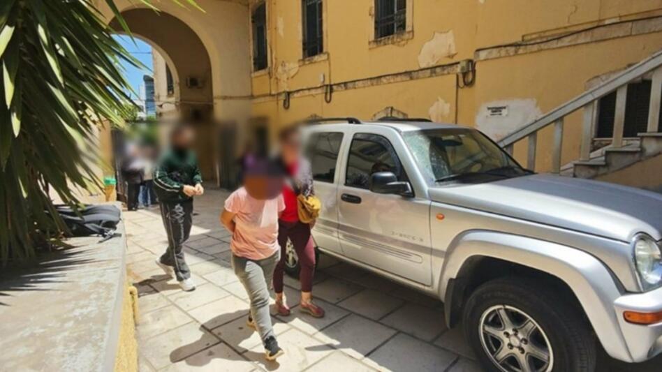 Καταδικαστική απόφαση χωρίς αναστολή για την μητέρα του κακοποιημένου 3χρονου