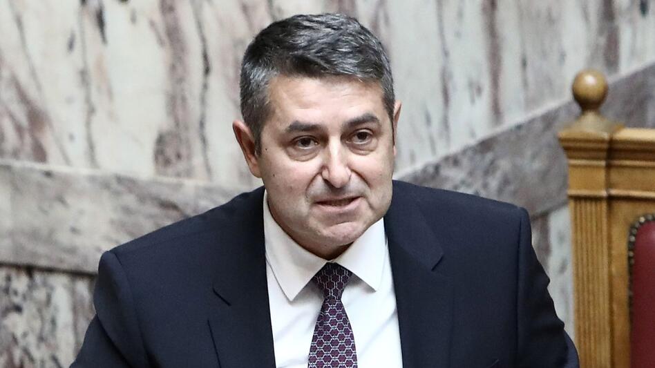  Γιώργος Μυλωνάκης: Βελτιώνεται η υγεία του, επέστρεψε στην Ελλάδα από το κέντρο αποκατάστασης στη Γερμανία