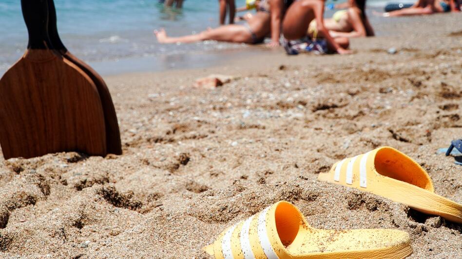Οι καύσωνες κοστίζουν ακριβά στην Ελλάδα