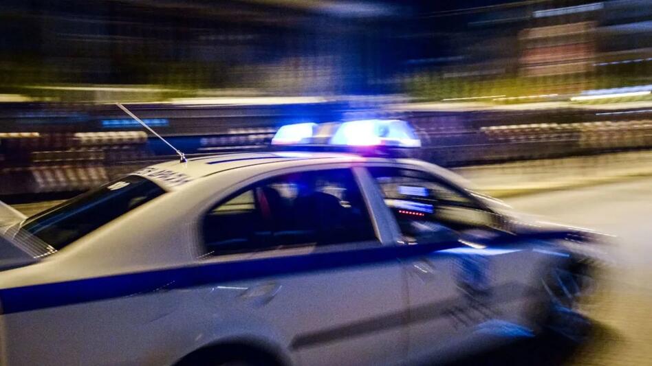 Ηράκλειο: πρωτομαγιά με αιματηρό επεισόδιο τα ξημερώματα, έξω από γνωστό μπαρ-ασύλληπτο σκηνικό