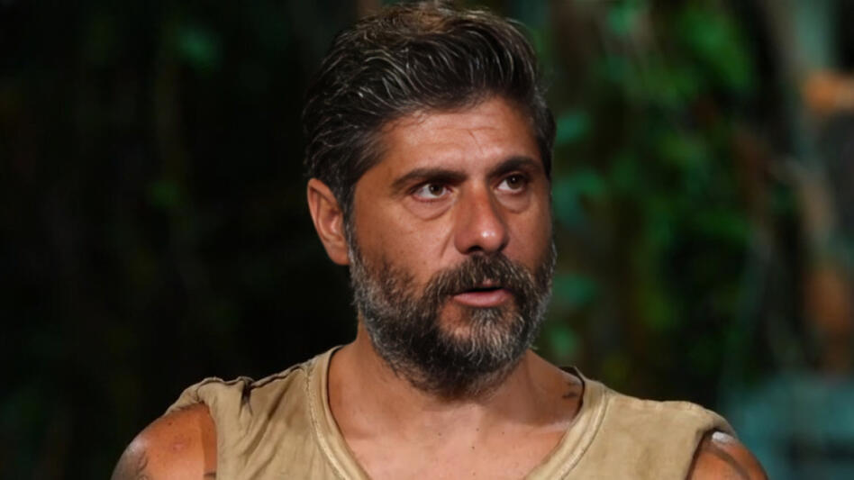 Μιχάλης Σηφάκης για Σταύρο Φλώρο: Είχα πει ότι τον θέλω για γιο μου, είναι πραγματικός Survivor