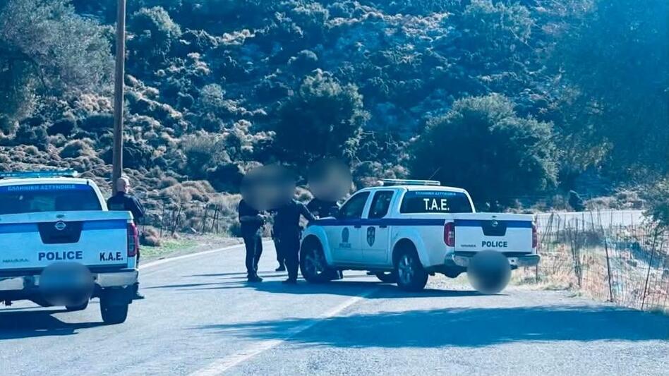 Οργανωμένο στην Κρήτη: Ο φόβος, οι τραμπουκισμοί και ο όρκος στον Άι Νικόλα τον Δικαστή