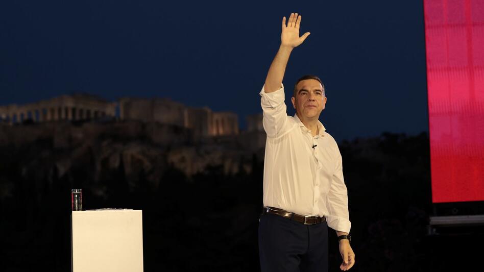 Στη Νίκαια η πρώτη δημόσια εκδήλωση της ΕΛ.Α.Σ 