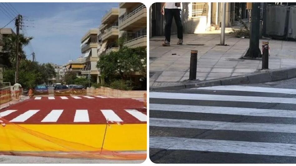 Αντιδράσεις για τις υπερυψωμένες διαβάσεις στο Ηράκλειο - «Δεν έχουν ολοκληρωθεί ακόμη» απαντά ο Δήμος