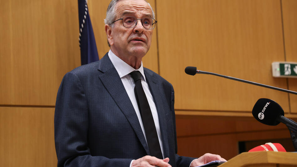 Έτοιμη να ενισχύσει το ψηφοδέλτιο Σαμαρά στο Ηράκλειο!