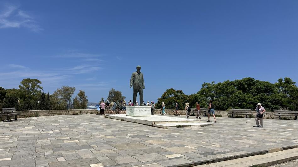Μετά τα απανωτά ατυχήματα, μπαίνει περίφραξη στο επικίνδυνο σημείο των Τειχών