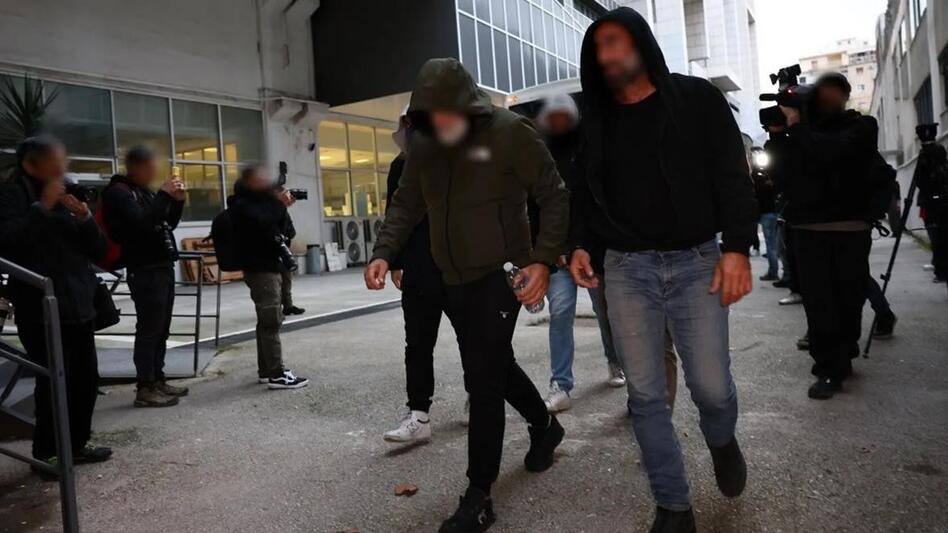 Αρχάνες: Αθώος για την παράνομη εκχέρσωση ο προφυλακισμένος αγροτοσυνδικαλιστής