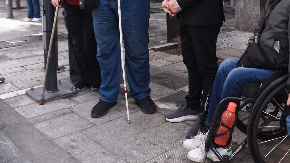 ΚΕ.Π.Α: Ποιος ελέγχει τη συμπεριφορά των επιτροπών γιατρών προς τους ασθενείς;