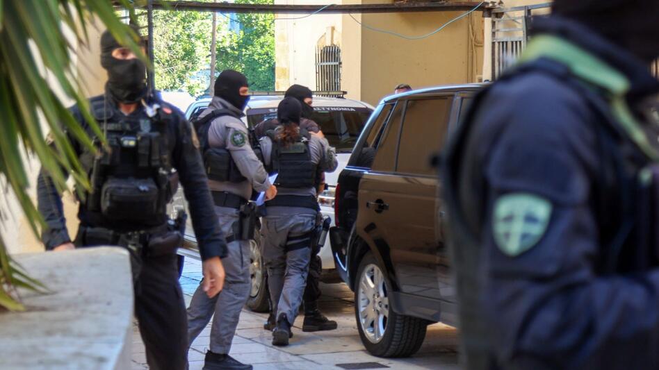 Δολοφονία Σταυρούλας Λεβεντάκη: Την Παρασκευή απολογείται ο 43χρονος δράστης - Την Τετάρτη η κηδεία της 45χρονης