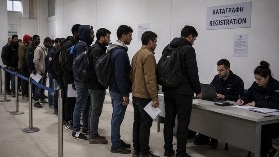 Σε ισχύ από σήμερα το νέο Σύμφωνο Μετανάστευσης της ΕΕ - Ριζικές αλλαγές σε άσυλο και επιστροφές