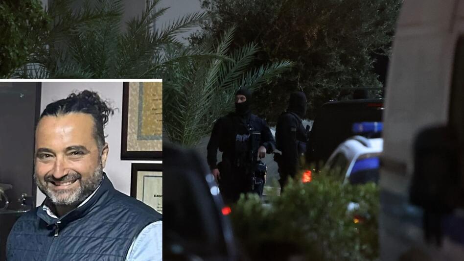 Δικηγόρος οικογένειας Αλ. Δασκαλάκη: "Να τιμωρηθούν οι πραγματικοί ένοχοι" - Βίντεο
