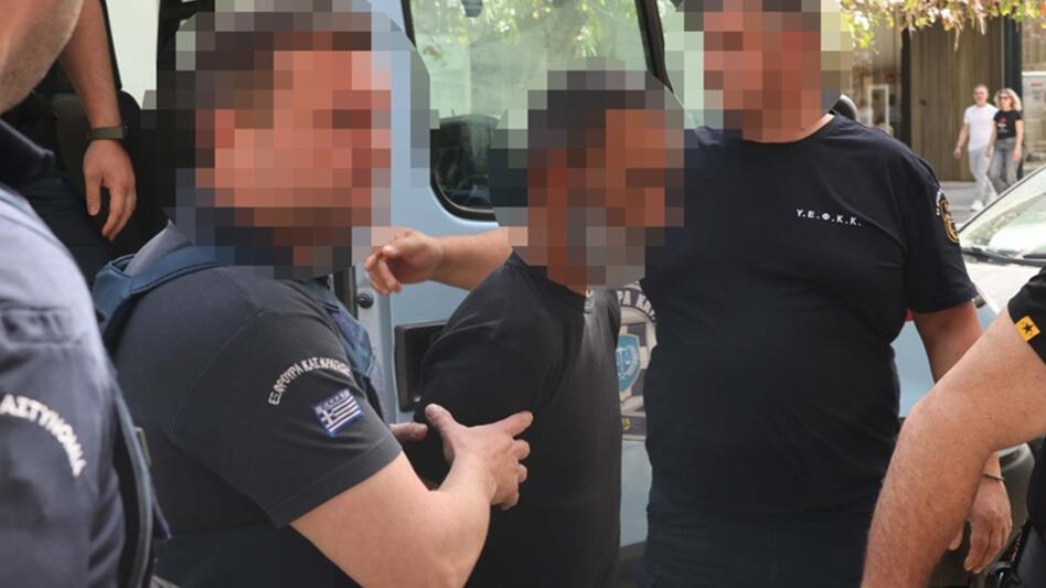 Δίκη τρίχρονου Άγγελου: Σήμερα η απολογία του 44χρονου - Στην τελική ευθεία η πολύκροτη δίκη 