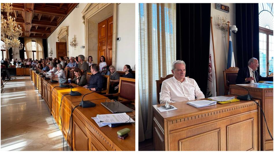 Μεταναστευτικό: Εξώδικο προς τον Δήμο Ηρακλείου και την Περιφέρεια Κρήτης για τη δομή στους Αθανάτους!