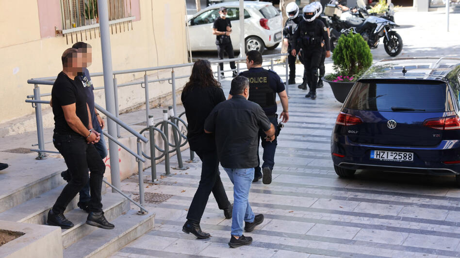 Αλ. Δασκαλάκης: οι κρίσιμες απαντήσεις που εκκρεμούν για την πλήρη αποτύπωση της υπόθεσης