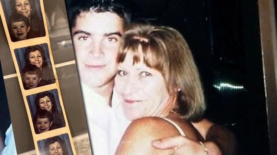Δίκη Jean Hanlon: "Μαμά κράτα με σφιχτά, μη με αφήσεις να φύγω"