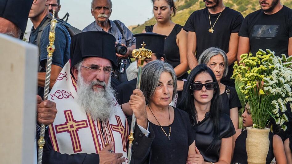 "Η αγιότητα τής Κρήτης να επικρατήσει ενάντια σε κάθε μορφή βίας" - Εκστρατεία κοινωνικής αφύπνισης στη μνήμη του Νικήστρατου