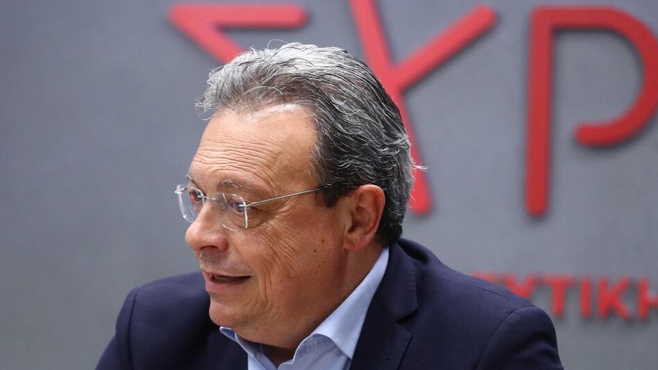 Ανεξαρτητοποιείται από την Κ.Ο. του ΣΥΡΙΖΑ ο Σωκράτης Φάμελλος