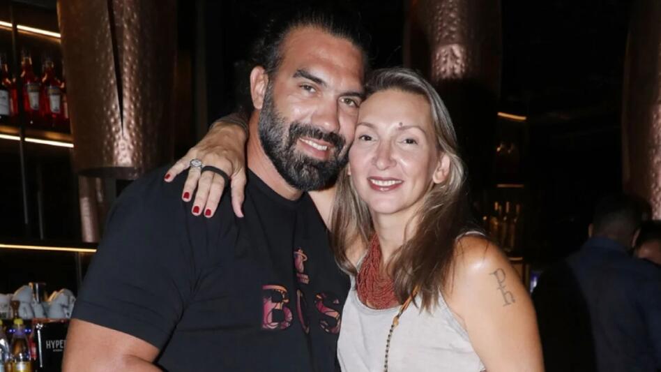 Φανή Χαλκιά για τη ρήξη ανευρύσματος του συζύγου της: Μία ωραία μέρα έφυγε, είπε στα παιδιά «τα λέμε το απόγευμα» και λείπει δυόμιση χρόνια