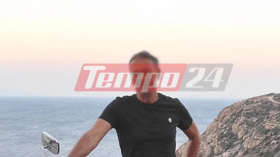 Διπλό φονικό στο Αίγιο: Πέφτει σε αντιφάσεις ο βασικός ύποπτος