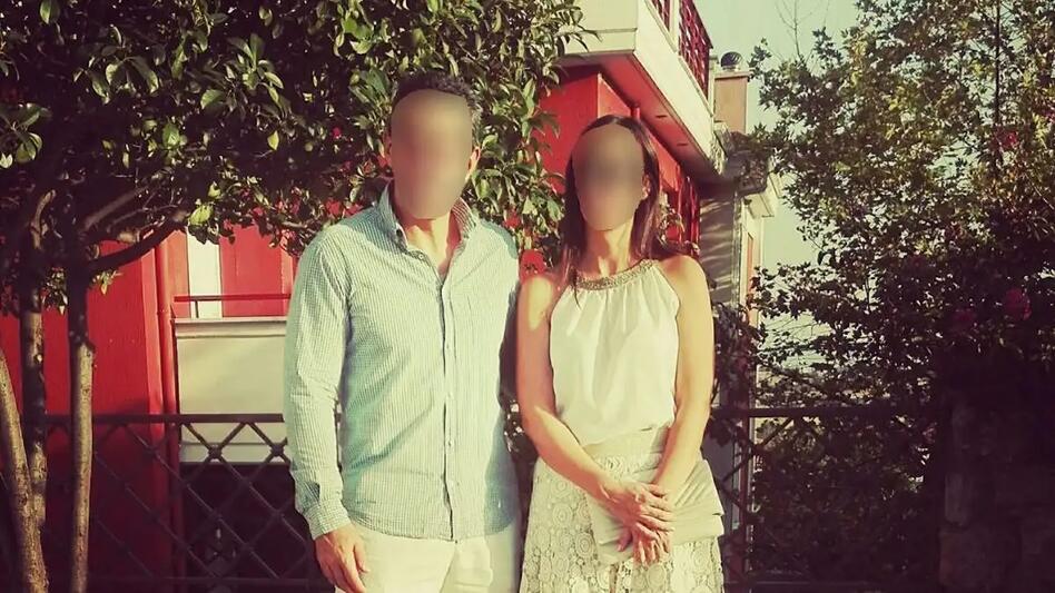 Τραγωδία στη Δράμα: Με τρεις μαχαιριές σκότωσε την 40χρονη γυναίκα του ο αστυνομικός 