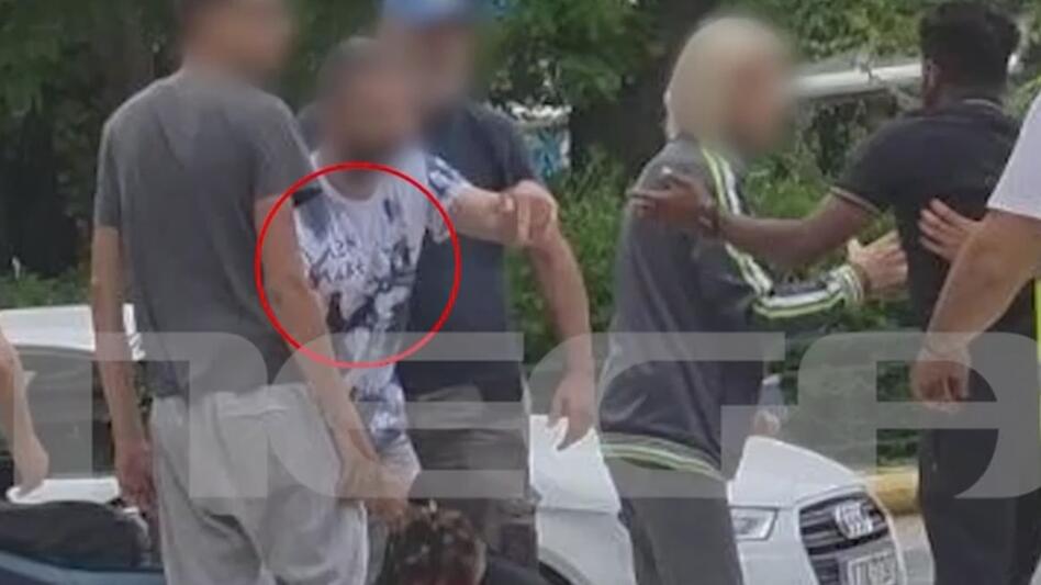 Καλλιθέα: Βαριές κατηγορίες κατά του 28χρονου που ξυλοκόπησε τη σύντροφό του και έχασε το έμβρυο της