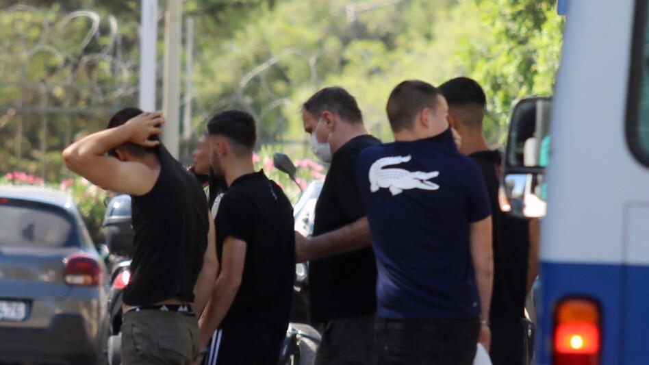 Οπαδικό κίνητρο πίσω από τη δολοφονία του 15χρονου στην Καλλιθέα – Η ανακοίνωση της ΕΛΑΣ